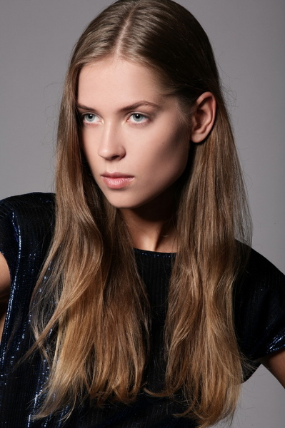 Miss BCBG Rima